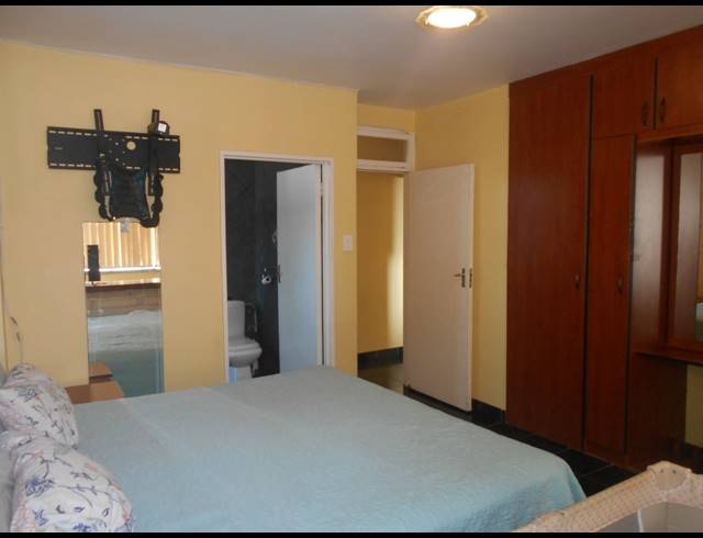 3 BEDROOM APARTMENT TO LET IN SOUTH BEACH